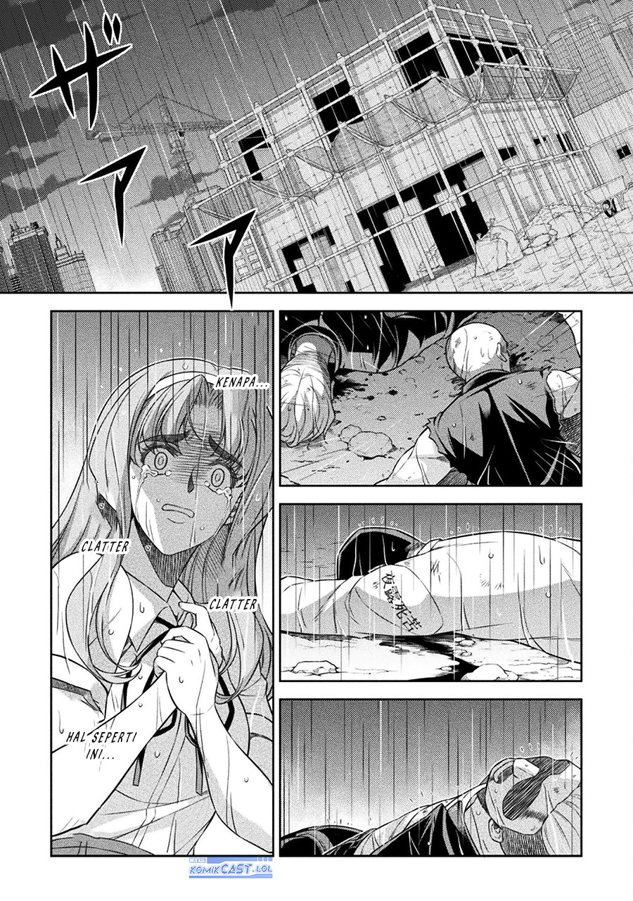 Silver Plan to Redo From JK Chapter 48 Gambar 22